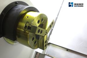 Torno CNC de Precisión Pequeño IHT321 en Venta - Product Image 6