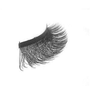 Extensiones de Pestañas Lashonly Individuales 3D 4D 5D 6D 7D 8D con Forma de Y, Tejido en Racimo, Tipo Trébol, Venta al por Mayor <span class=keywords><strong>M2</strong></span>-1-05 7D W, OEM/ODM - Product Image 5
