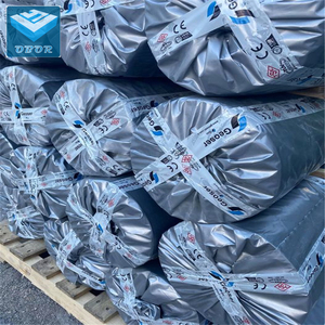 Màng HDPE lót hồ nuôi cá, đập, dày 0.75mm, 1mm, 1.5mm - Product Image 2