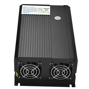 גבוהה-כוח DC אספקת חשמל 1500W שנאי AC כדי DC <span class=keywords><strong>12v</strong></span> 24V 36V 48V 60V 80V 100V מוסדר החלפת ספק כוח - Product Image 5