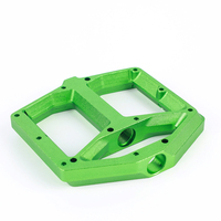 OEM CNC usiné en aluminium acier laiton métal usinage CNC de précision pour pièces de machines
