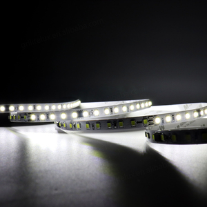 Tira de LED WS2811 SMD 2835 de Alta Calidad, Luz de Persecución, Luz de Agua Corriente, 120 LED/m, Tira de LED Direccionable Individualmente - Product Image 5