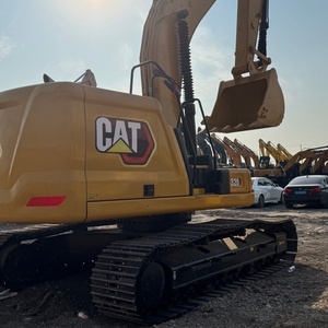 รถขุดมือสอง Cat320GC 20 ตัน 320D 323D CAT 320 รถขุดขนาดกลางมือสองพร้อมเครื่องยนต์ EPA แท้ รถขุดมือสอง ลดราคา - Product Image 6