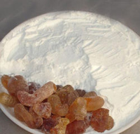Gomme arabique pure Acacia sénégal/Gomme arabique poudre épaississant alimentaire