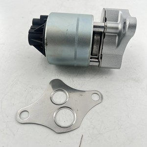 Válvula de recirculación de gases de escape (EGR) Buick 12578034 EGV466 DC 12V para uso automotriz - Product Image 5