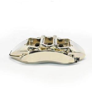 <span class=keywords><strong>2023</strong></span> nueva llegada 6 pistones sistema de freno automático inverso para sin fin para LEXUS CT200H ES300 ES350 GS GX IS LC ES350 S460 - Product Image 5