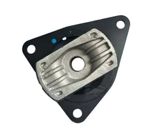 Soporte de <span class=keywords><strong>Motor</strong></span> de Goma para Montaje de <span class=keywords><strong>Motor</strong></span> Automotriz 51834103 51834107 51834114 para <span class=keywords><strong>Fiat</strong></span> Novo Uno Mobi Fiorino Novo Palio - Product Image 3