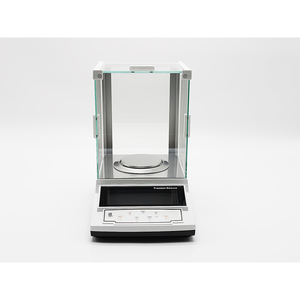 Balanza Digital de Laboratorio de Alta Precisión Veidt Weighing HUAZHI PTY-A400, Capacidad de Medición de hasta 400g con una Precisión de 0.001g - Product Image 1