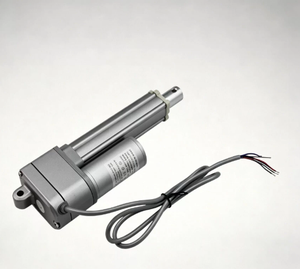 Brand new <b>Linear</b> <b>Actuator</b> FY020-150-340-24-25-4500 DC24V - Product Image 2