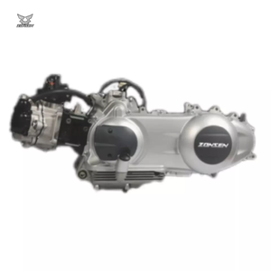 อะไหล่รถจักรยานยนต์แท้จากโรงงาน ชุดประกอบเครื่องยนต์ Gy6 รุ่น 250/300S EFI สำหรับรถจักรยานยนต์ ชุดประกอบเครื่องยนต์อะไหล่รถจักรยานยนต์แท้จากโรงงาน ชุดประกอบเครื่องยนต์ Gy6 รุ่น 2 - Product Image 4