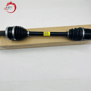 Оптовая продажа высококачественных корейских автозапчастей 49500C1200 ASSY-DRIVE вала, LH для сонаты 14-19 /<span class=keywords><strong>DHL</strong></span> 49500-C1200 49500 C1200 - Product Image 2