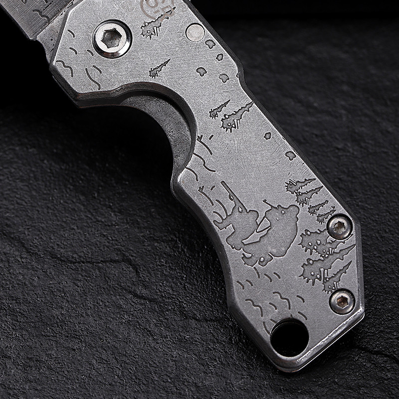 YJ Knives