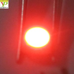 Cina fabbrica all'ingrosso a buon mercato di buona qualità Smd Led diodo 1210 3528 Led rosso 620-630nm 200-300mcd 2000 pz Per rotolo - Product Image 3
