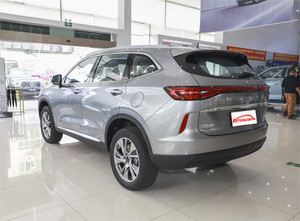 China para Haval H6 PHEV 2023 Hybrid New Energy Vehicle SUV New <span class=keywords><strong>0</strong></span> Kilometer Used Car Venta caliente en China - Product Image 5