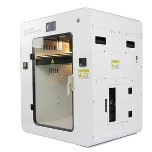 冷却システム業界高温3Dプリンターを備えた高品質3D印刷機