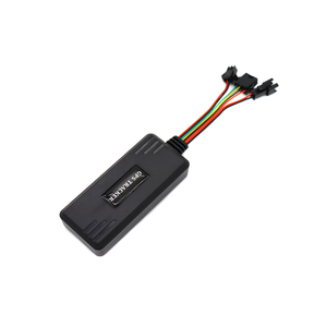 Traceur GPS Véhicule Vodasafe CY06 8 broches avec Multi-Alarms, Localisateur Antivol, Suivi par APP et SMS, et Lecture de Historique d'Itinéraire - Product Image 5