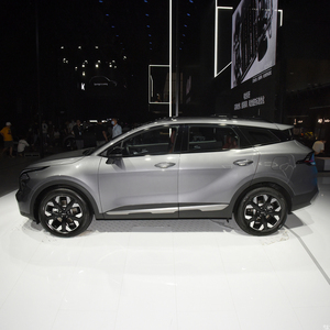 Disponibile <span class=keywords><strong>KIA</strong></span> <span class=keywords><strong>Sportage</strong></span> Nuovissima 4WD 2.0T Auto Sportiva Velocità Massima 205km/h 5 Posti SUV a Benzina in Vendita - Product Image 4