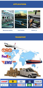 Nuevo equipo eléctrico original de 2M BYOMS de 2M, en stock - Product Image 6