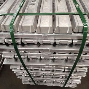 Lingot d'aluminium de série A7 de qualité supérieure, pureté 99,90 %, qualité export - Product Image 3