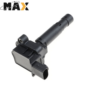 Piezas de automóvil accesorios de bobinas de encendido para <span class=keywords><strong>Mercedes</strong></span> Benz <span class=keywords><strong>C250</strong></span> SLK250 2012-2015 1.8L A0001502580 UF658 - Product Image 1