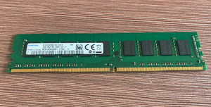 Memoria de servidor DDR4 16G 2RX8 PC4-2133P ECC - Product Image 5