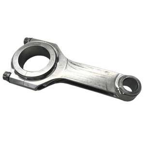 High Precision CNC <b>Machining</b> <b>Service</b> Forged Aluminum Connecting Rod Performance Engine Parts for Automotive and Motorsport - Product Image 3