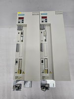 1 Unidad 6SE7021-3TP50-Z, Variador de Frecuencia MC DCAC MASTERDRIVES ZG91C43