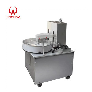 Máquinas cortadoras de picadora de carne y verduras <span class=keywords><strong>Robot</strong></span> Chopper y equipo de hundimiento - Product Image 1