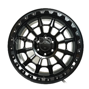 <span class=keywords><strong>ล้อ</strong></span> Kipardo 16 6<span class=keywords><strong>รู</strong></span>4x4 6x130 6x127ออฟโรด6X139.7<span class=keywords><strong>ขอบ</strong></span>รถ16นิ้ว6 lugs - Product Image 6