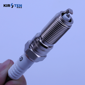 Candele all'iridio 12620540/12622561/12625058 KIRSTEN KSP90117 per carnevale (allungamento conico), nuova Mazda VI - Product Image 3