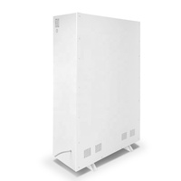 Déshumidificateur d'air de serre agricole écologique 960L Pompe à compresseur industrielle à haut volume à usage agricole État neuf et utilisé