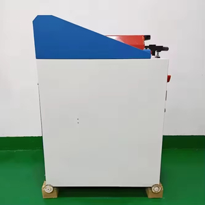 Máquina Automática para Fabricar Calzado 2026, Máquina Neumática para Prensar Suelas, Máquina para Colocar Suelas de Zapatos - Product Image 2