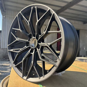 Jantes Monobloc Forgées Légères Viaol 18 19 20 21 22 23 24 Pouces 5x4.5 pour <span class=keywords><strong>AMG</strong></span> G <span class=keywords><strong>63</strong></span> <span class=keywords><strong>AMG</strong></span> GLS <span class=keywords><strong>63</strong></span> E53 - Product Image 6