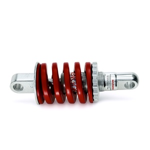 Amortiguador de Resorte Geofought de 11 Pulgadas, 10 Pulgadas, 750 LBS, 150 mm de Longitud, Resorte de Suspensión Trasera, Piezas de Repuesto para Scooter - Product Image 1