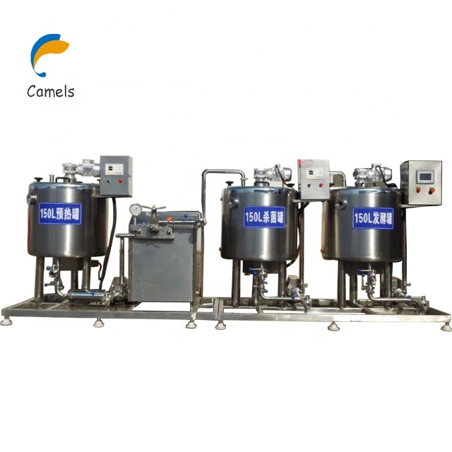 Небольшая машина для изготовления йогурта, машина для брожения йогурта, машина для сыра