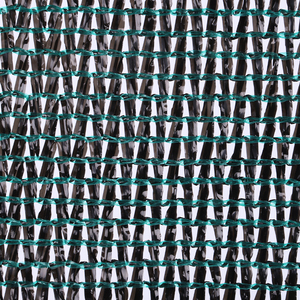 Nuevo HDPE 30% ~ 90% Bloqueador solar Invernadero Red Sombra Agricultura - Product Image 4