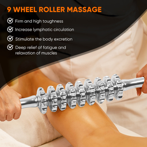 <strong>Gua</strong> <strong>Sha</strong> Masajeado Corporal Metal Guasha Scraping Massage Maderoterapia Stainless Steel <strong>Gua</strong> <strong>Sha</strong> Body Massage Tool <strong>Set</strong> - Product Image 4