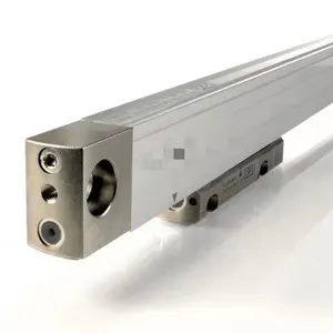 LC 495F ML620 ID 760933-12 (Fanuc Interface) Absolute sealed linear encoder for Numerically Controlled Machine Tools