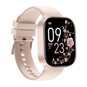 Reloj Inteligente Económico IP68 Y3 con Pantalla TFT de 1.88'', Monitor de Frecuencia Cardíaca, Sueño y Respiración, Asistente de Voz, Modo Multideportivo para Hombres y Mujeres - Product Image 3