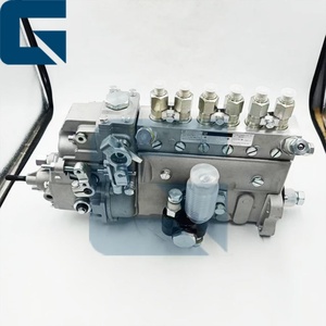 01062-8520 Fuel Injection <b>Pump</b> 010628520 for Engine Parts - Product Image 1