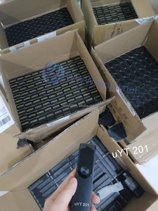 LANNX uYT 201 Mini Pistolet de mesure de température numérique pour fièvre clinique termometro digitale Thermomètre infrarouge sans contact pour bébé - Product Image 6