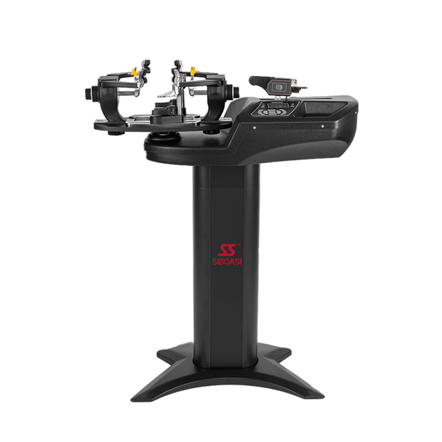 Durable Metal Racket Stringing Machine for Tennis and Badminton Racket Accessories