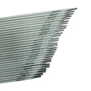 Лучшая цена E7018 2,5 мм 3,2 мм 4,0 мм углеродистая сталь сварочный электрод сварочный стержень электрода сварочные палочки