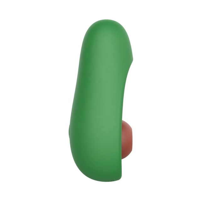 Avocado Vibrator: Best-Selling USB Rechargeable Options