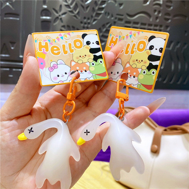 Hola, Pato Asado Camaleónico [Paquete de Dos]