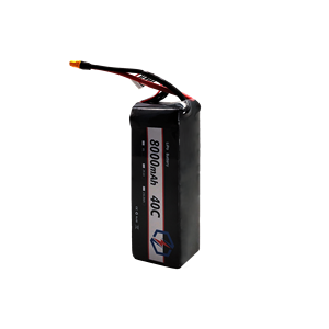 Batería de Litio para Dron XINGTO FACTORY STOCK 8000mAh 75C 6S 7S 8S 6500mah/9100mah/7500mah para Batería Lipo de Dron/Fpv - Product Image 2