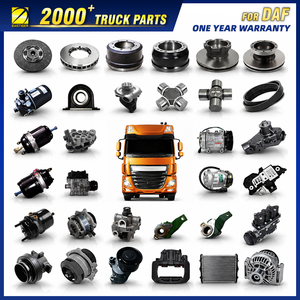 Pièces détachées pour camions MERCEDES BENZ / VOLVO / SCANIA / MAN / <span class=keywords><strong>RENAULT</strong></span> / DAF / IVECO - Product Image 4