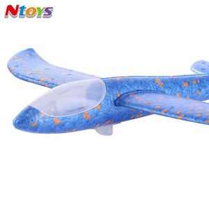 Jouets Pistolet à Billes Molles pour Garçons Pistolet à <span class=keywords><strong>Avion</strong></span> en Mousse Jouet Catapulte Pistolet à <span class=keywords><strong>Avion</strong></span> Jouets Avions <span class=keywords><strong>Avion</strong></span> de Juguete - Product Image 4