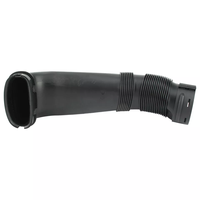 Kit de Manguera de Tubo de Conducto de Admisión de Aire 13717624208 13717629283 13717646458 para BMW E70 E71 X5 X6