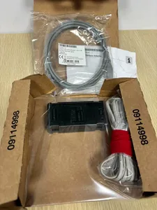 Módulo de Interfaz de Comunicación para Variador de Frecuencia PLC, Nuevo y Original, USM21A, Voltaje de Operación 220-240V/110V, para Uso Industrial - Product Image 3